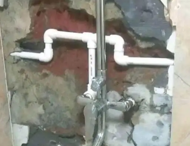 中原区卫生间漏水检测电话