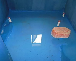 中原区卫生间防水多少钱