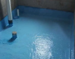 中原区卫生间防水哪家好