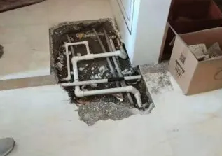 中原区查漏水多少钱