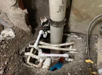 中原区卫生间漏水检测多少钱