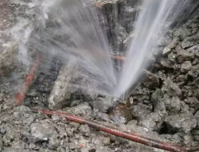 中原区水管维修多少钱