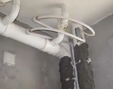 中原区水管维修哪家好