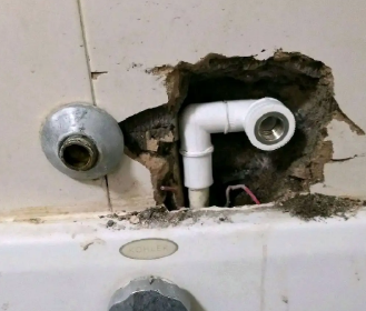 中原区卫生间漏水检测多少钱