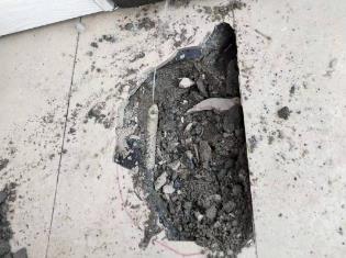 中原区卫生间漏水检测哪家好